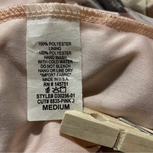 sawyer Chiffon Babydoll Style Dress in Muted Floral Print | Ruffle Hem - Picture 10 of 14